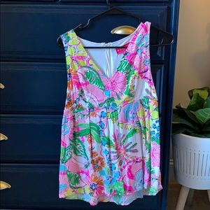 Lilly Pulitzer top